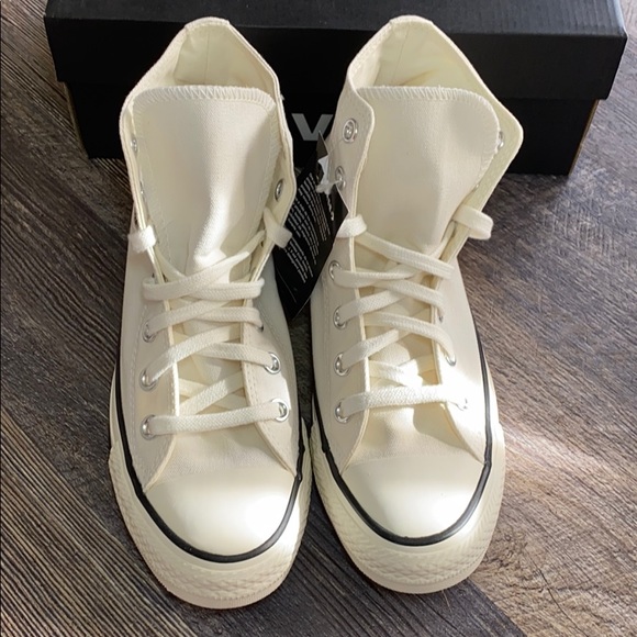 Converse CTAS HI shoes for women - Picture 3 of 12